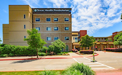 Texas Health Presbyterian Hospital Flower Mound image