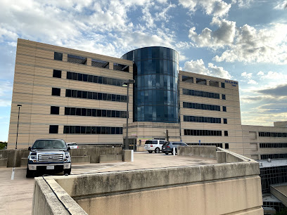 Texas Health Presbyterian Hospital Plano main image