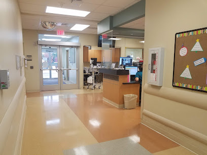 Texas Health Presbyterian Hospital Rockwall: Emergency Department main image