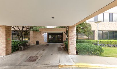 Texas Health Resources University image