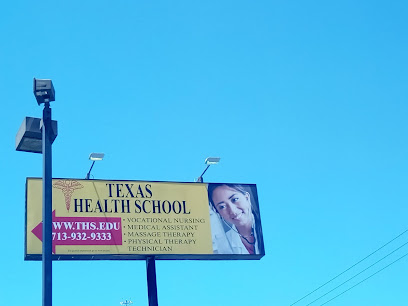 Texas Health School main image