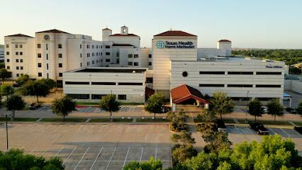 Texas Health Southwest - Physical Therapy and Rehabilitation Services main image