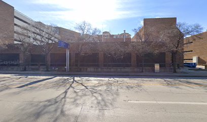 Texas Health Specialty Hospital main image