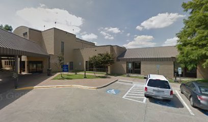 Texas Health Springwood Behavioral Health Hospital HEB main image