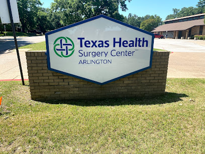 Texas Health Surgery Center Arlington main image