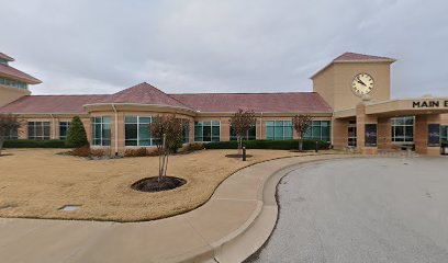 Texas Health Surgery Center Chisholm Trail main image