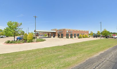 Texas Health Surgery Center Cleburne main image