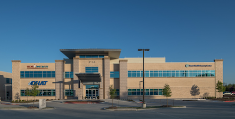 Texas Health Surgery Center Rockwall main image