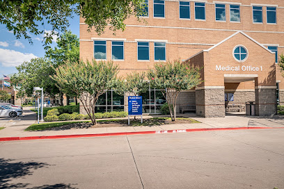 Texas Health Women's Care main image