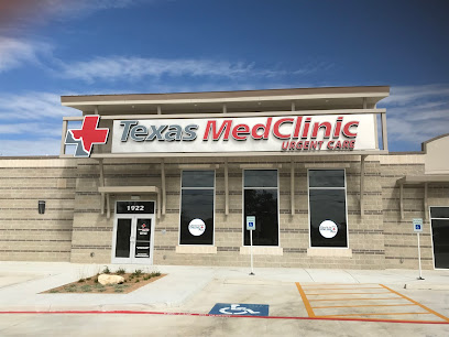 Texas MedClinic Urgent Care image