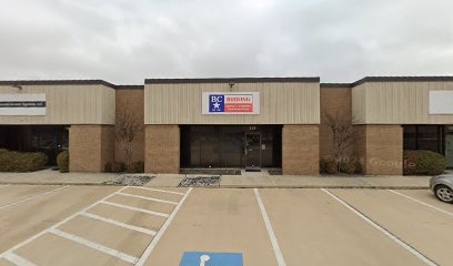 Texas Occupational & Family main image