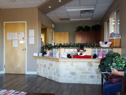 Texas Oncology-Bastrop image