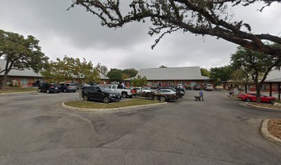 Texas Oncology-Boerne main image