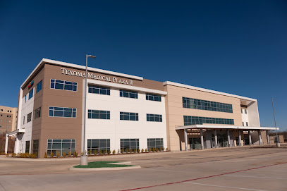 Texas Oncology-Denison Cancer Center image