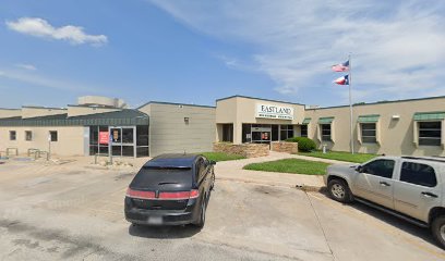 Texas Oncology-Eastland main image