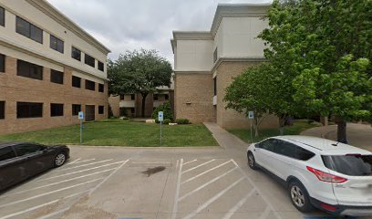 Texas Oncology-Granbury main image