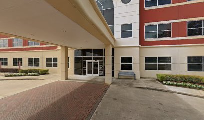 Texas Oncology-Houston Willowbrook main image