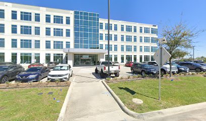 Texas Oncology-Kingwood main image