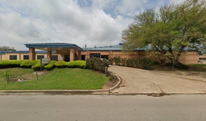 Texas Oncology-Mexia main image