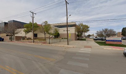 Texas Oncology-Odessa West Texas Cancer Center image