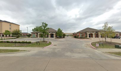 Texas Oncology-Waxahachie main image