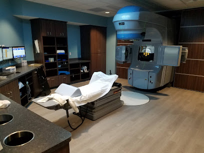 Texas Oncology-Weatherford main image