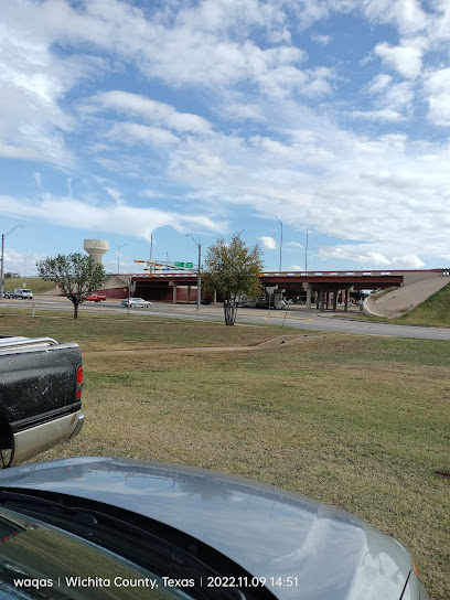 Texas Oncology-Wichita Falls Cancer Center image