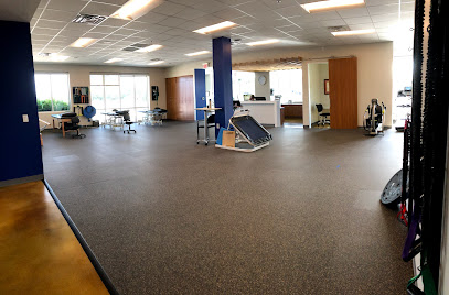 Texas Physical Therapy Specialists main image