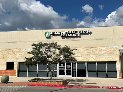 Texas Physical Therapy Specialists image