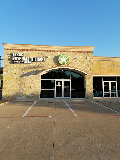 Texas Physical Therapy Specialists image