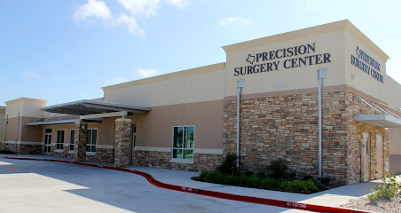 Texas Precision Surgery Center image