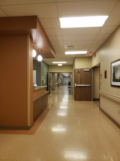 Texas Rehabilitation Hospital of Arlington image