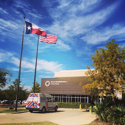 Texas Rehabilitation Hospital of Fort Worth image