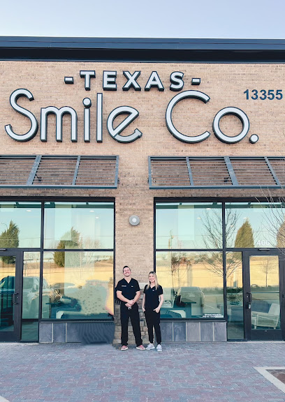 Texas Smile Co. of Frisco main image