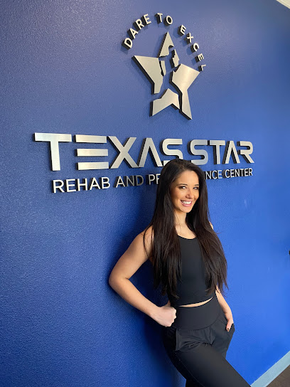 Texas Star Rehab and Performance Center main image