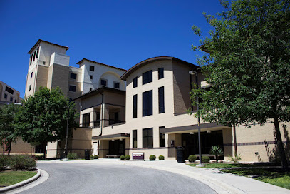 Texas State Student Health Center - University Health Services image