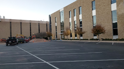 Texas State Technical College (Industrial Technology Center) main image