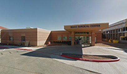 Texas Surgical Center image