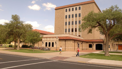 Texas Tech Nutritional Sciences image