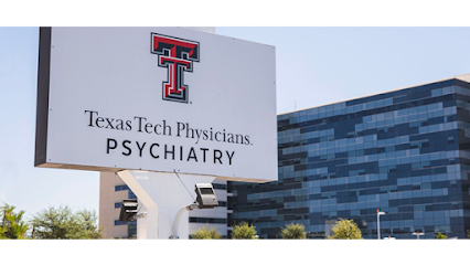 Texas Tech Physicians: Psychiatry image