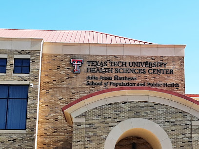 Texas Tech University Health Sciences Center at Abilene main image