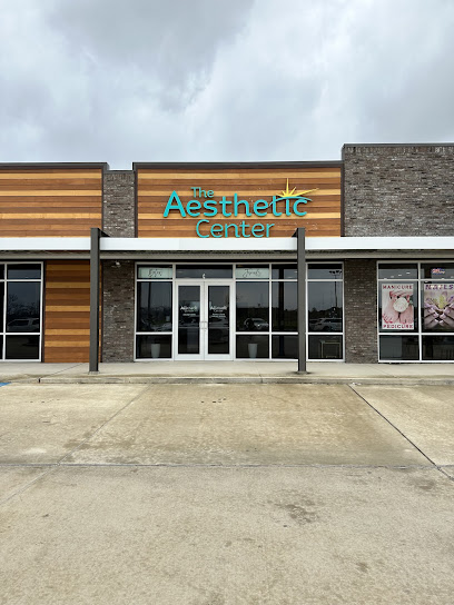 The Aesthetic Medicine & Anti-Aging Clinics of Louisiana image