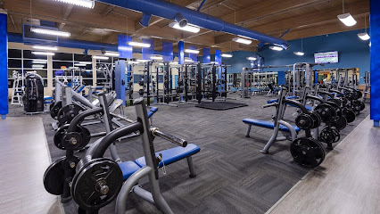 The Alaska Club South Gym, Pool, Health & Fitness Center image