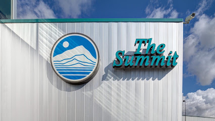 The Alaska Club Summit Luxury Gym main image