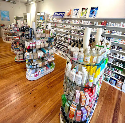 The Apothecary Pharmacy main image