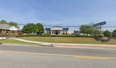 The Athens Area Commencement Center main image