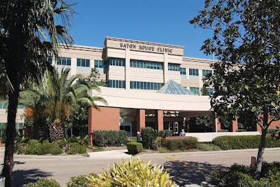 The Baton Rouge Clinic image