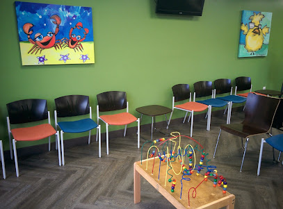 The Baton Rouge Clinic Pediatrics at Industriplex main image