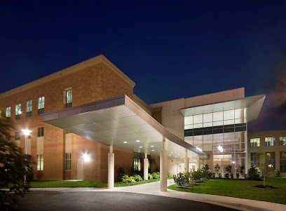 The Baton Rouge Clinic Pediatrics image