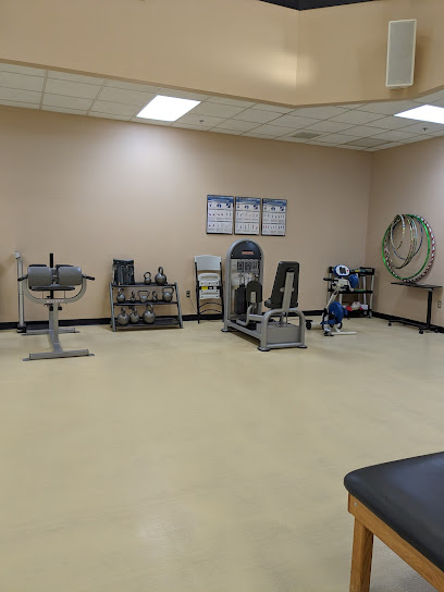 The Beacon Wellness Center main image